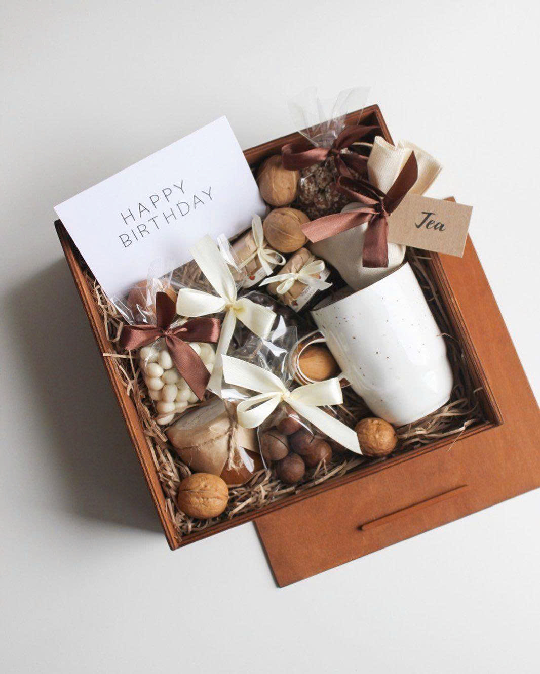 Box Sinh nhật Premium