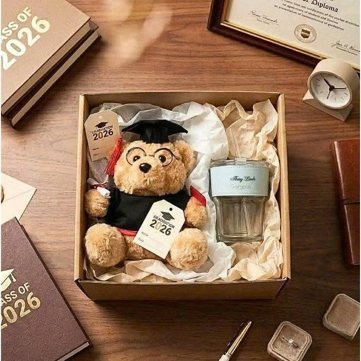 Box Chúc mừng Tốt nghiệp