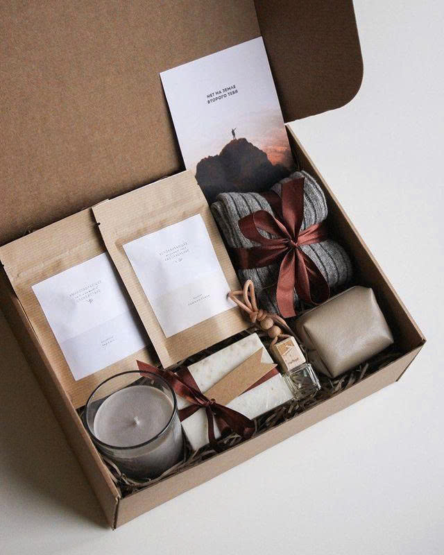 Box Sinh nhật Premium